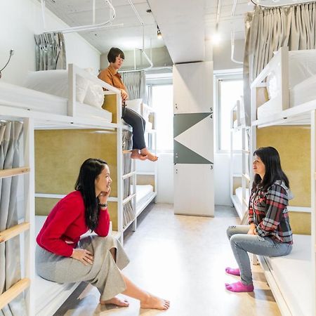 109台北旅館-台北109青旅 109 Taipei Hotel - Taipei 109 Hostel Екстер'єр фото