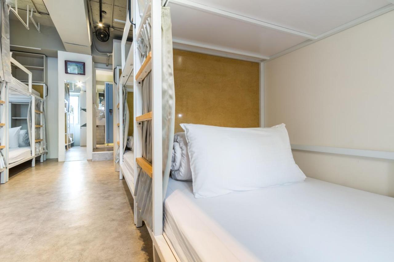109台北旅館-台北109青旅 109 Taipei Hotel - Taipei 109 Hostel Екстер'єр фото
