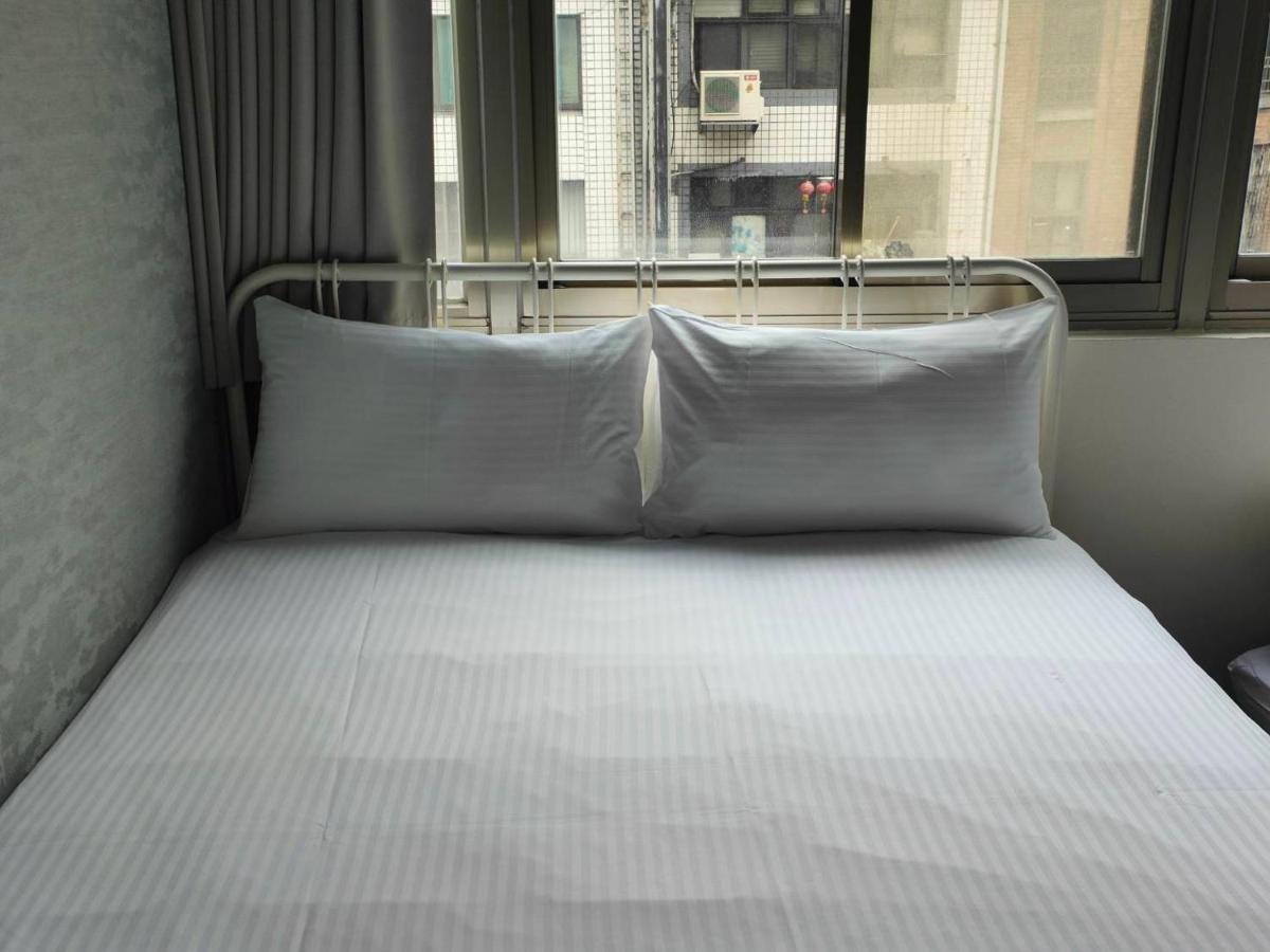 109台北旅館-台北109青旅 109 Taipei Hotel - Taipei 109 Hostel Екстер'єр фото
